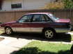 1987 HOLDEN CALAIS in VIC