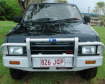 1992 NISSAN PATHFINDER in QLD