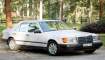 View Photos of Used 1989 MERCEDES 260E  for sale photo