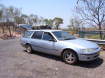 1996 FORD FALCON in VIC