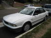 View Photos of Used 1994 MITSUBISHI MAGNA ADVANCE for sale photo