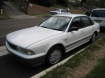 1994 MITSUBISHI MAGNA in NSW