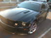 2006 FORD MUSTANG in QLD