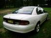 1999 HOLDEN COMMODORE in NSW