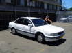 View Photos of Used 1991 MITSUBISHI MAGNA SE TR for sale photo
