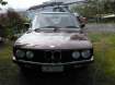 1984 BMW 528I in TAS