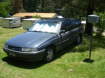 1991 HOLDEN COMMODORE in QLD
