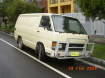 1987 TOYOTA HI ACE in NSW