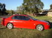 2002 HOLDEN COMMODORE in NSW