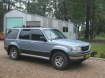 1998 FORD EXPLORER in NSW