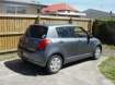 View Photos of Used 2006 SUZUKI SWIFT  for sale photo