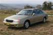 View Photos of Used 2000 HYUNDAI GRANDEUR  for sale photo