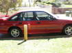 View Photos of Used 1996 HOLDEN COMMODORE VS11 for sale photo