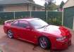 1994 NISSAN 200SX in NSW