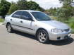 1998 FORD LASER in VIC