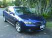 View Photos of Used 2005 MAZDA 3  for sale photo