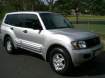 View Photos of Used 2001 MITSUBISHI PAJERO NM for sale photo