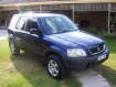 1998 HONDA CR V in VIC