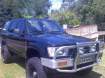 View Photos of Used 1991 TOYOTA 4RUNNER RV6 for sale photo