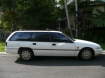 View Photos of Used 1992 HOLDEN COMMODORE  for sale photo