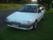 1989 FORD LASER in QLD