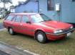 1989 MITSUBISHI MAGNA in QLD