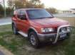 View Photos of Used 2000 HOLDEN FRONTERA mx for sale photo