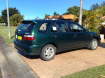 1999 NISSAN PULSAR in NSW