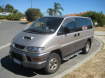 View Photos of Used 1997 MITSUBISHI DELICA SPACEGEAR  for sale photo