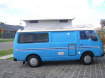 View Photos of Used 1982 NISSAN URVAN CAMPER  for sale photo
