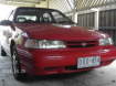 1992 HYUNDAI EXCEL in VIC