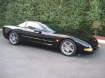 View Photos of Used 2000 CHEVROLET CORVETTE C5 for sale photo