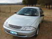 2000 FORD FALCON in ACT