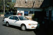 1996 TOYOTA CAMRY in NSW