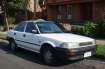 View Photos of Used 1993 TOYOTA COROLLA  for sale photo