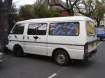 1992 FORD ECONOVAN in NT