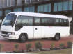 2004 TOYOTA COASTER in NSW