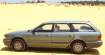 View Photos of Used 1994 MITSUBISHI MAGNA  for sale photo