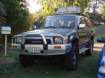 View Photos of Used 1989 TOYOTA HILUX SURF  for sale photo