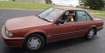 View Photos of Used 1990 FORD CORSAIR  for sale photo