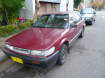 View Photos of Used 1992 NISSAN PINTARA  for sale photo