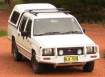 View Photos of Used 1997 MITSUBISHI TRITON  for sale photo