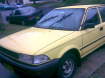 1989 TOYOTA COROLLA in NSW