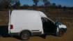 View Photos of Used 1996 HOLDEN COMBO  for sale photo