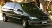 View Photos of Used 2000 CHRYSLER VOYAGER  for sale photo