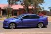 View Photos of Used 2007 HOLDEN COMMODORE SV6 for sale photo