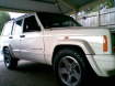 2001 JEEP CHEROKEE in QLD