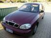 View Photos of Used 1998 DAEWOO LANOS  for sale photo