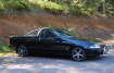 1999 FORD FALCON in QLD