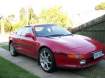 1990 TOYOTA MR2 in VIC